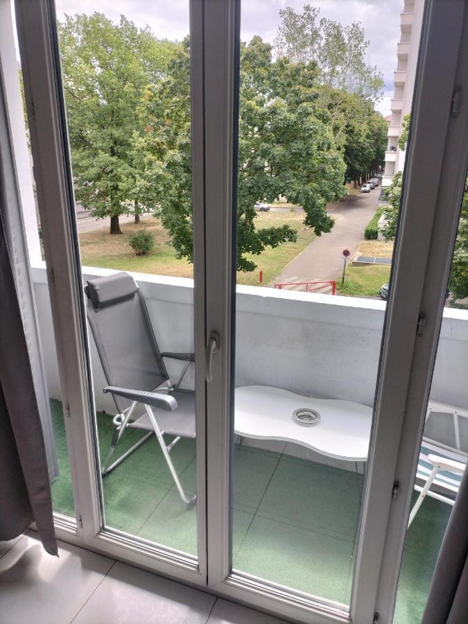 Joli Appartement Proche Metro リヨン エクステリア 写真
