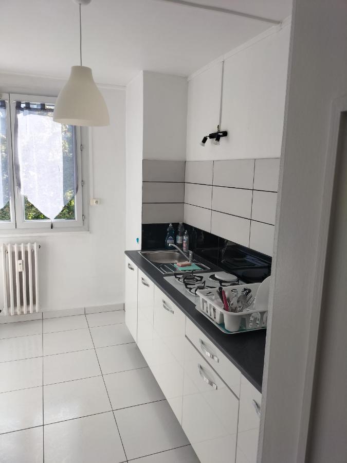 Joli Appartement Proche Metro リヨン エクステリア 写真