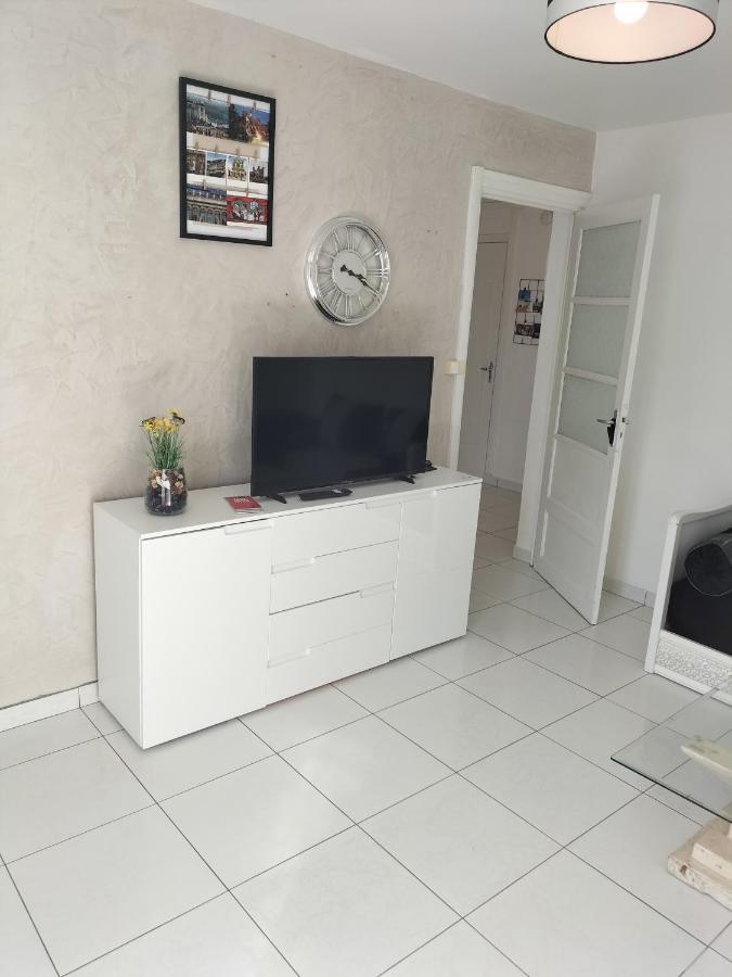 Joli Appartement Proche Metro リヨン エクステリア 写真