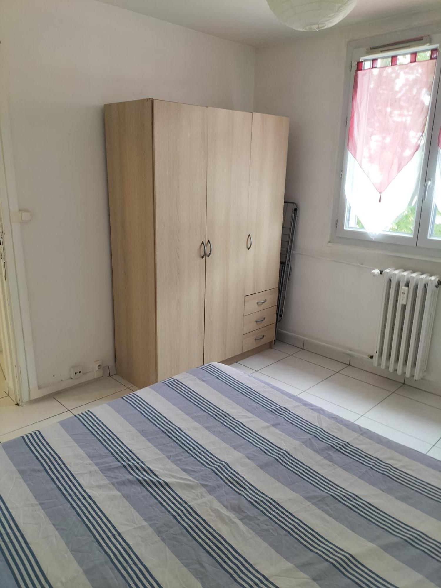 Joli Appartement Proche Metro リヨン エクステリア 写真