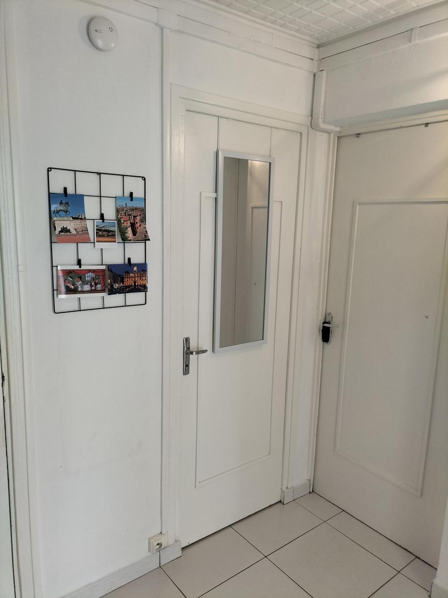 Joli Appartement Proche Metro リヨン エクステリア 写真