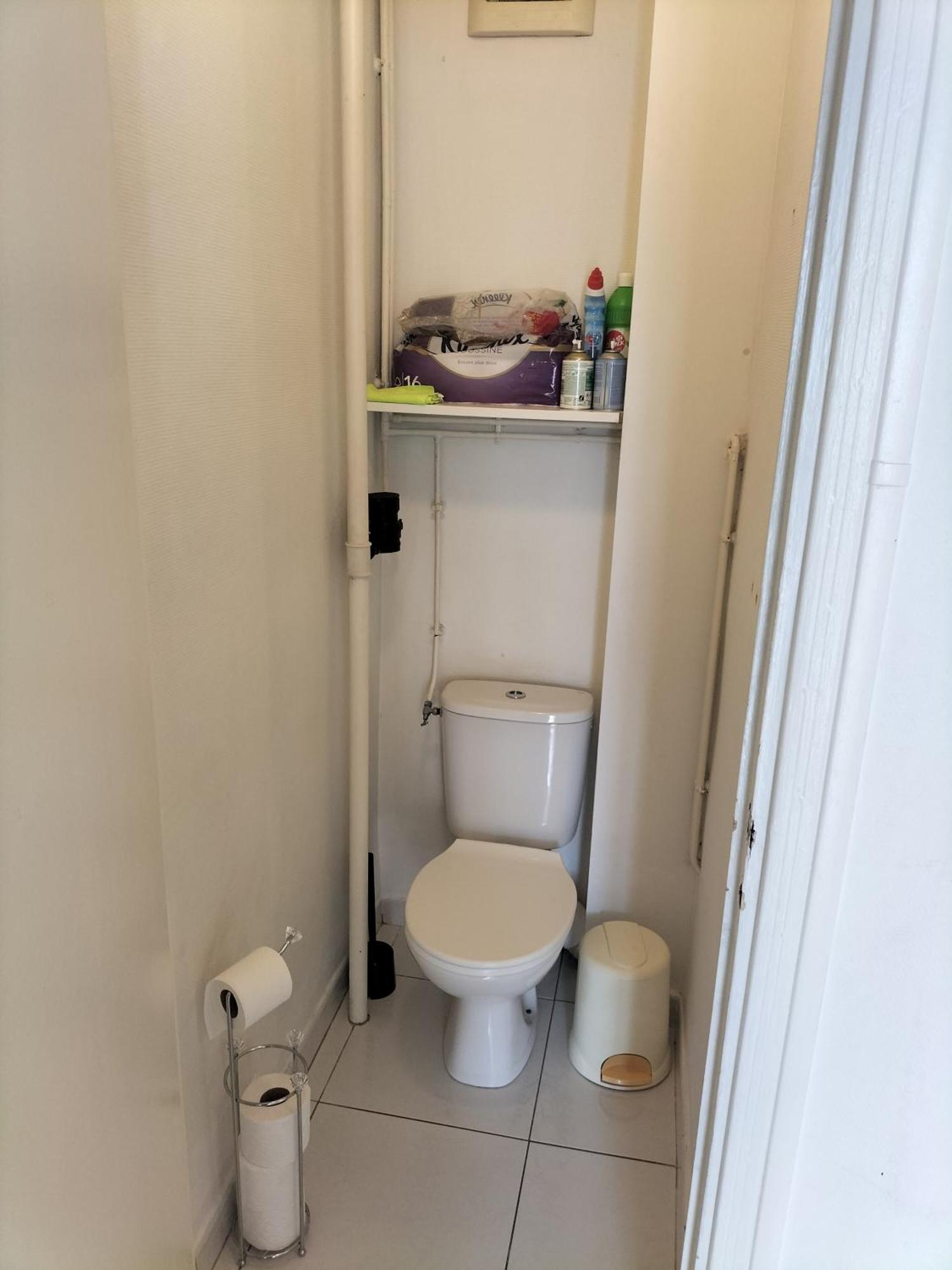 Joli Appartement Proche Metro リヨン エクステリア 写真
